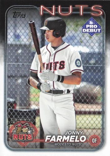 2024 Topps Pro Debut Base Set- You Choose Buy - 3 get one FREE - Picture 46 of 137