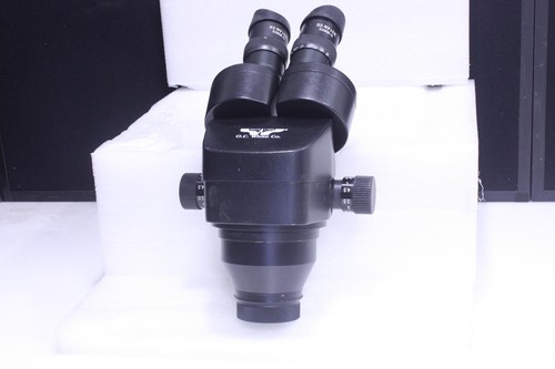 WHITE LITES GR-4,5 O.C. Weißes ProZoom 4.5 Binokular Mikroskop - ESD SKU 224282 - Bild 1 von 7