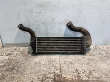 Ford Transit Intercooler Radiator & Intake Hoses 2.0 2018 MK8 OEM GK21-6K775-AE