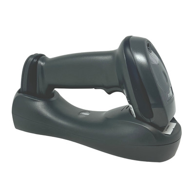 Zebra Wireless Bluetooth Barcode Scanner, with Cradle and USB Cable - LI4278-SR