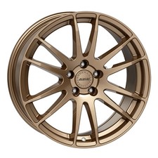 Alutec Felgen Monstr 6.5Jx17 ET45 5x108 METBRON für VOLVO V40