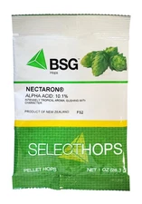 Nectaron Hop Pellets 1 oz