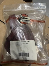 Don Hume Agent 711 SBRN #36-4 1/2 RH 1 3/4” Glock 17 22 31 J3038020R NOS