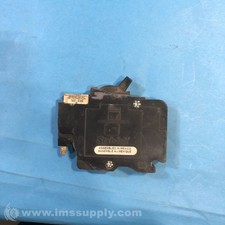 American Circuit Breaker NC120 Circuit Breaker, 20 Amp USIP