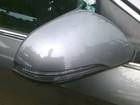 Passenger Side View Mirror Power US Built Heated Fits 18-19 SONATA 838687