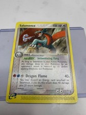 Salamence 19/97 Dragon Regular