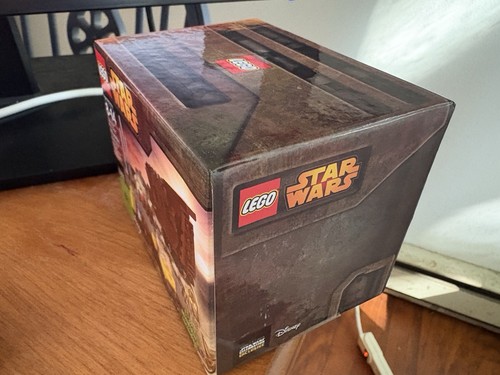 LEGO STAR WARS 2015 SWCA Celebration Anaheim Tatooine Mini Build C-3PO - Picture 3 of 5