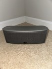 Polk Audio Rm6752 Silver Center Channel Speaker (100 Watts Dual 3.5" Woofers)