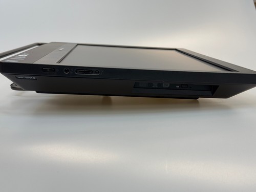 Lenovo ThinkCentre M93z Tout en Un 23 " Core i5-4570S 16GB RAM 500GB Tactile - Afbeelding 12 van 18