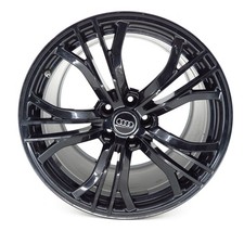 Felge Alufelge 19 Zoll Hinterachse 1x Audi R8 42 Spyder V10 420601025AS