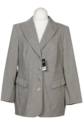 Emilia Lay Blazer Damen Business Jacke Kostümjacke Gr. EU 48 Schurwo... #anp2s1c