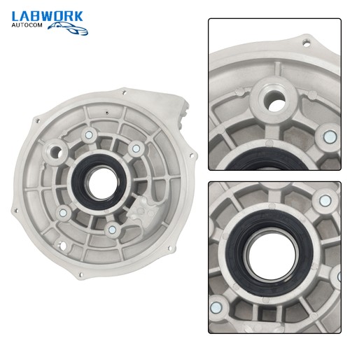 Rear Brake Backing Plate ATV NEW For Honda TRX 300 2x4 4x4 Fourtrax 1988-2000 - Picture 11 of 18