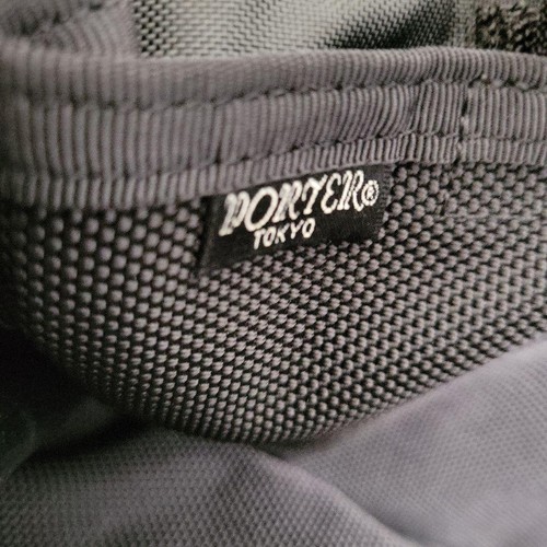 Ok Porter Business Bag Black - Picture 6 of 6