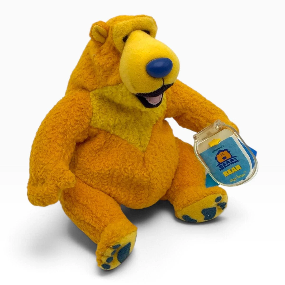 25+ Bear in the Big Blue House Toys for sale | Updated Oct 2026