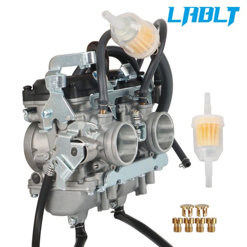 LABLT Carburetor for Kawasaki Ninja 250R 250 EX250 1988-2007 15001-1433