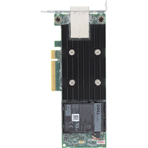 Adaptador PERC externo Dell H840 8 GB 12 Gb/s LP (645NJ) -CR - Imagen 5 de 8