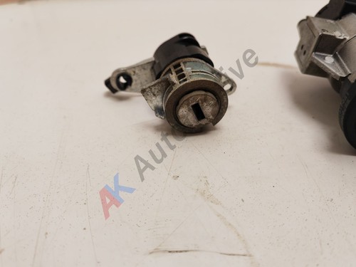 Canna accensione Iveco Daily 2014 in poi con serratura porta portachiavi - Foto 4 di 7