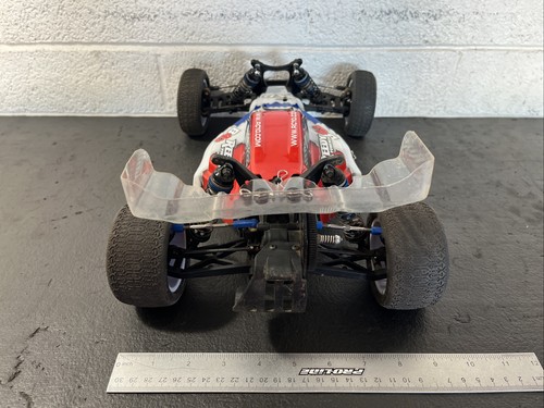 team associated rc10 b4.2 - Bild 4 von 12