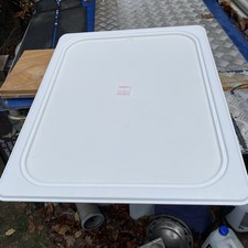 Loft Hatch. New Old Stock. For Opening 555 X 717. Push Up Opening. Original Box.