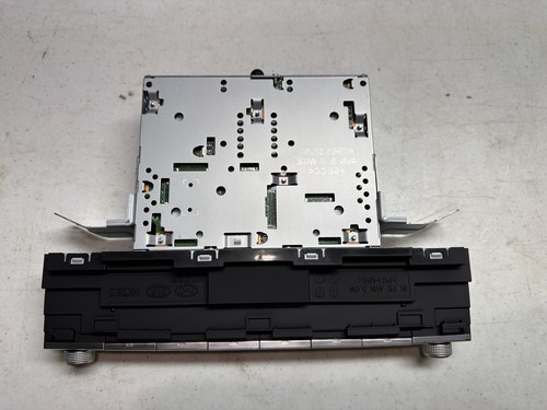 Conjunto de receptor de audio AM/FM GENESIS G70 2020-2023 con mapas de navegación 96560G9MB0VCA - Imagen 6 de 7