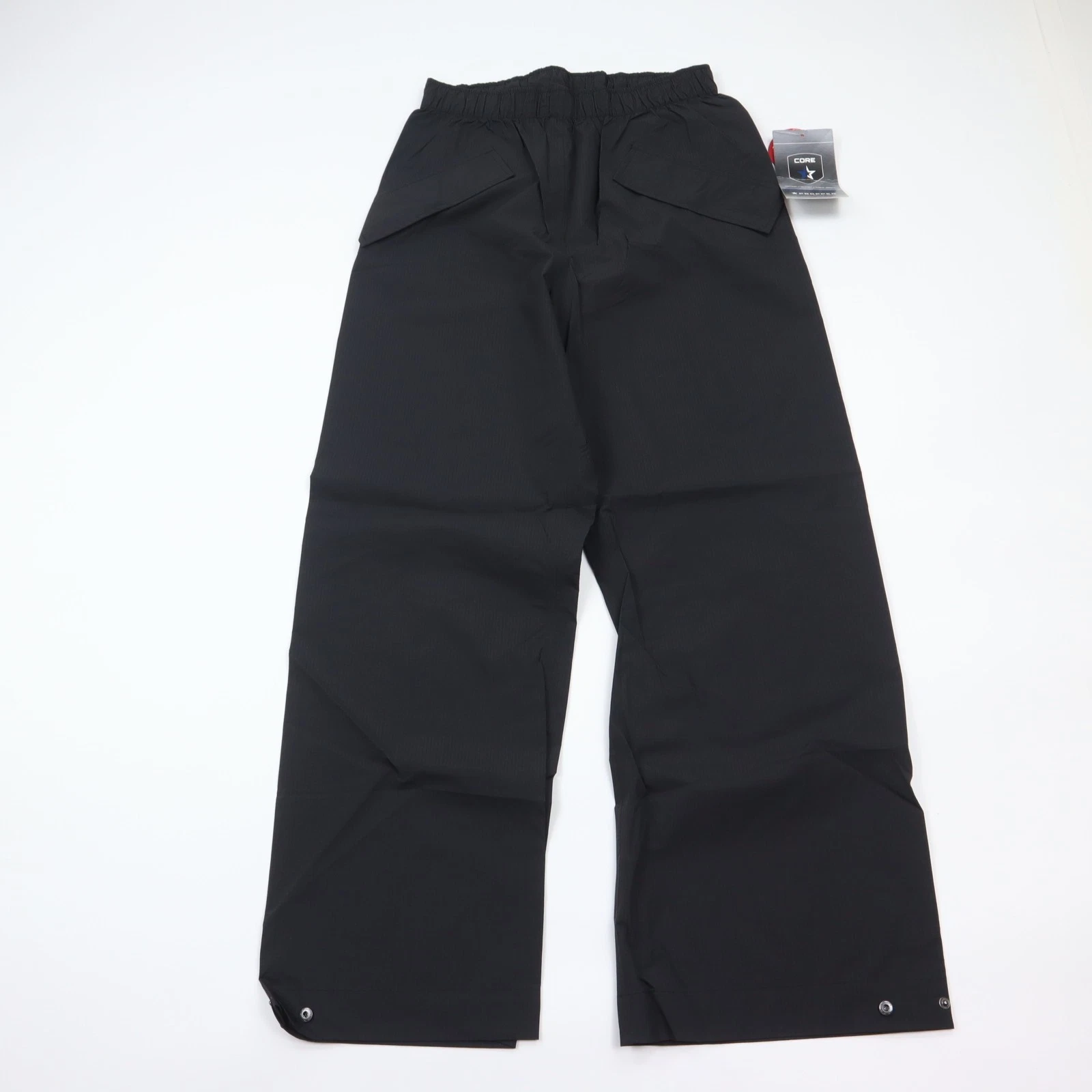 Propper Packable Waterproof Pant Mens Small Black Lightweight Outdoor Travel NWT
Opens in a new wind