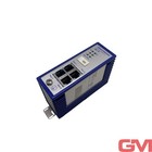 Hirschmann Ethernet Industriale Interruttore RH1-TP Rotaie Hub 943639002 943-639