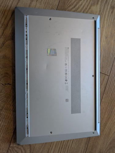 HP Elitebook 835 G8 Ryzen 5 5650U 2.3GHz 8GB 256GB SSD 13.3" Touchscreen 5092 - Picture 9 of 11