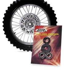 Pivot Works PWRWS-K03-000 Wheel Bearing Kit