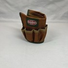 Bucket Boss Brand Coffee Mug Boss 8 Pockets Fits Strd Coffee Cups Mid Plains Pwr