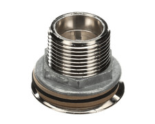 A-10 Advance Tabco Waste Outlet Genuine OEM ADVTA-10