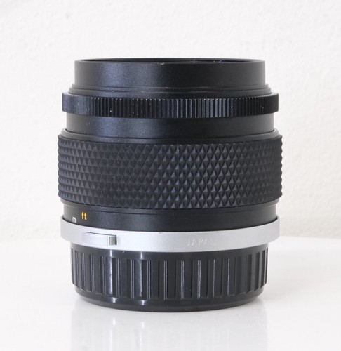 [Almost MINT] Olympus System Zuiko Auto-W 28mm f/2 SLR MF Wide Angle From JAPAN - Picture 15 of 21