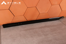 BMW 5' G60 G61 FRONT RIGHT DOOR TOUCH PANEL TRIM BASE 5B4AF68