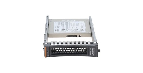 IBM 800GB SAS Solid State Drive
