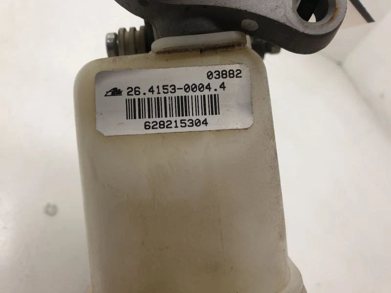 07-17 LEXUS LS460 4,6 L TRACCIÓN TRASERA FRENO CONJUNTO CILINDRO MAESTRO Foto 4 de 4