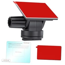 ROVE 3M Sticky Mount for R2-4K, R2-4K PRO and R2-4K Dual Dash Cams | 1x 3M 