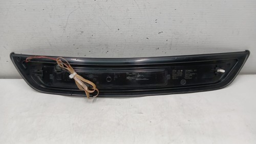 BMW G30 FRONT REAR SPORT LINE DOOR SILL TRIM SET 7405774 7390218 7390217 #2911 - Picture 6 of 10