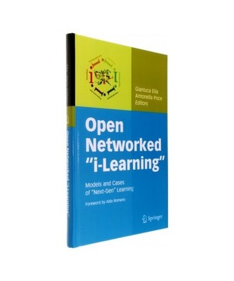 Open Networked I-Learning: Models and Cases of Next-Gen Learning