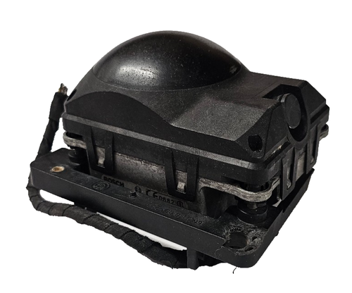 02 03 04 BMW E65 E66 ACC Módulo de control de crucero activo Distronic 66.31-6 763 604 - Imagen 8 de 10