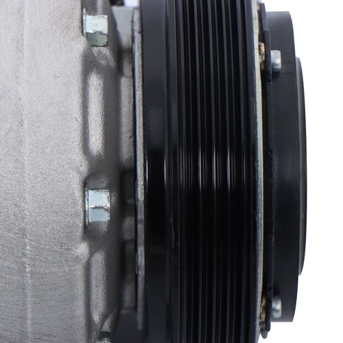 For 2014-2019 Chevrolet Silverado 1500 GMC Sierra 1500 22986660 A/C Compressor - Picture 9 of 15
