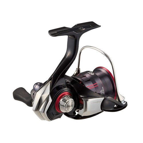 Daiwa Spinnrolle 23 Monday Beauty LT2000s - Bild 2 von 6