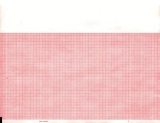 ECG EKG Thermal Paper for Atria 3000, 3100, 6100, 8300, 12392 Burdick 007983
