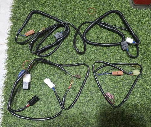 JDM HONDA CRV/CR-V 97-01 (RD1,RD2)  FOG LIGHT Relay and Wiring