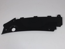 Original Skoda Superb Abdeckung Stoßfänger Links 3T0807081 9B9