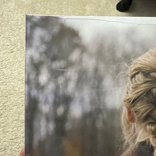 Evermore by Taylor Swift (Record, 2021) - Picture 3 of 10