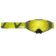 509 Sinister MX6 Fuzion Offroad Goggle Anti F...