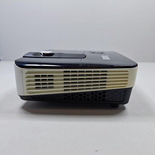 BenQ MX615 DLP Projector 3500 Lumens - Used, Scratches, No Accessories - Zdjęcie 3 z 12