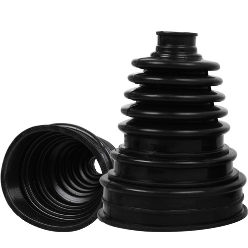 2X CV Boot Kit Stretchy Universal Fit Drive Shaft Gator Joint Boot Stretch Cone - Picture 11 of 12
