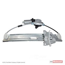 Window Reg w/ Motor  Motorcraft  WLR75