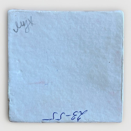 Vintage russischer handbemalter schwarzer Lack 1979 Feuervogel signiert - mit Box - Bild 9 von 9