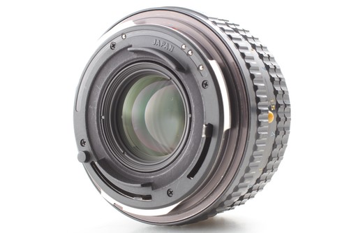 [ MINT ] Pentax 645N Film Camera + SMC A 75mm F2.8 Lens 120 Film Back From JAPAN - Picture 7 of 17